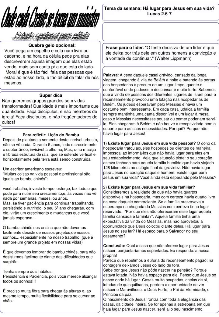 Quiz de casal: faça o teste e descubra o lar perfeito para vocês