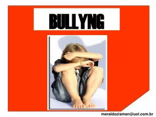 bullyng