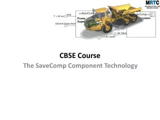 CBSE Course