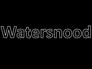 Watersnood