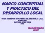 IVAN SILVA LIRA ILPES - slide 1