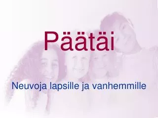 p t i