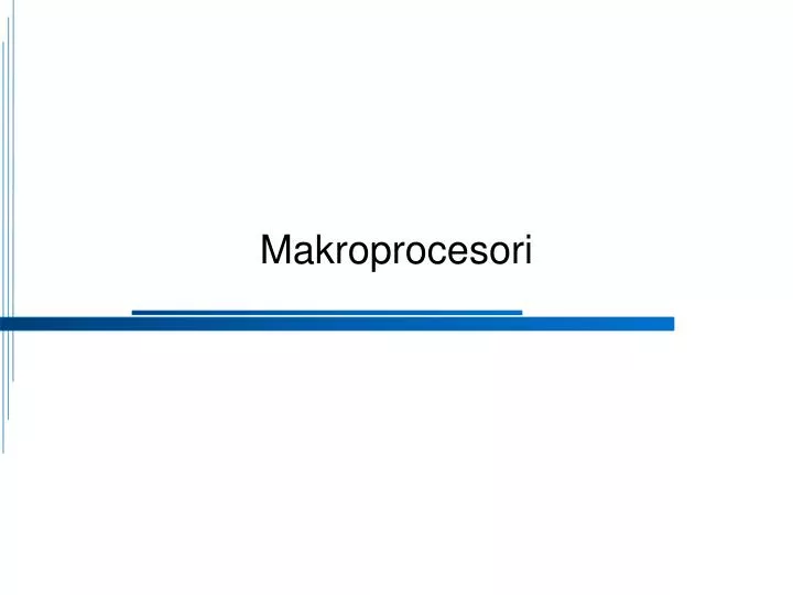 makroprocesori