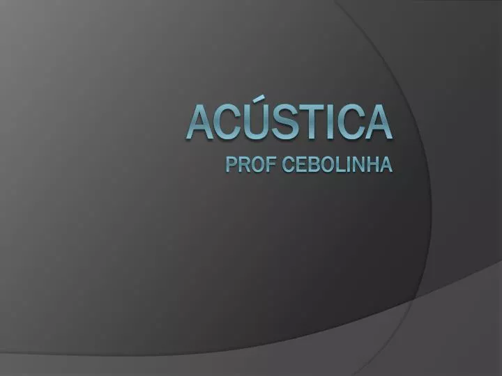 ac stica prof cebolinha