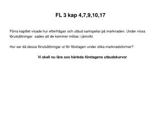 fl 3 kap 4 7 9 10 17