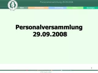 personalversammlung 29 09 2008