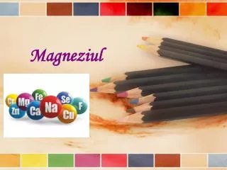 Magneziul