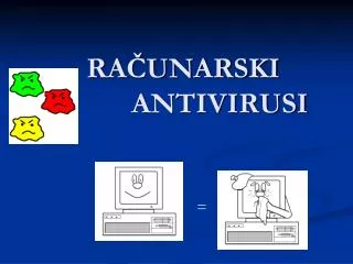 ra unarski antivirusi