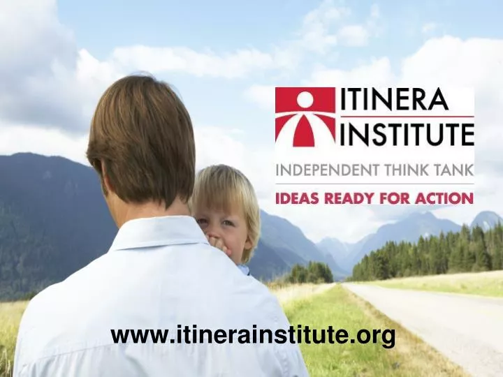www itinerainstitute org