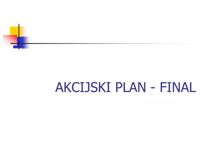 akcijski plan final