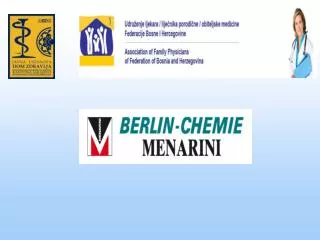 Novosti iz porodične medicine Dunja Soldo