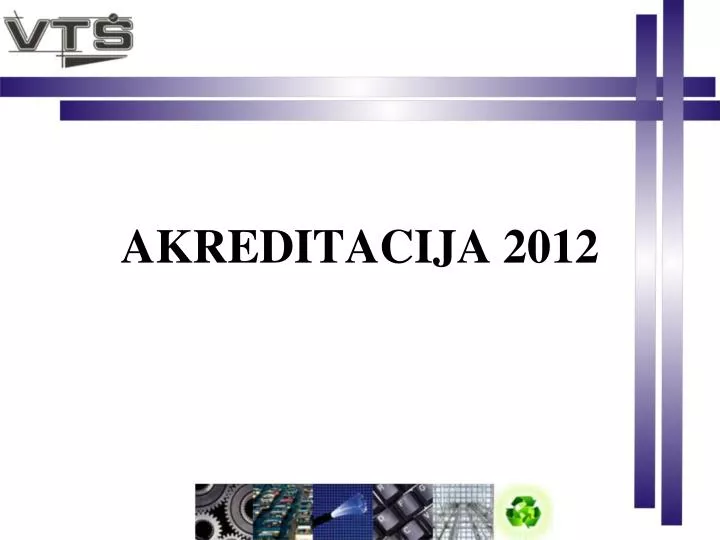 akreditacija 2012