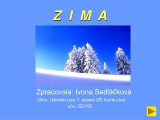 z i m a