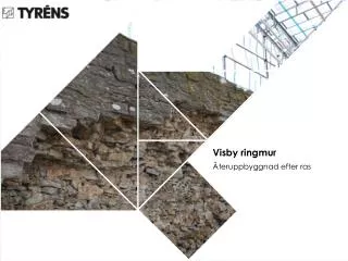 visby ringmur