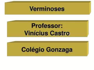 verminoses