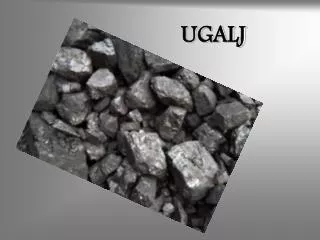ugalj