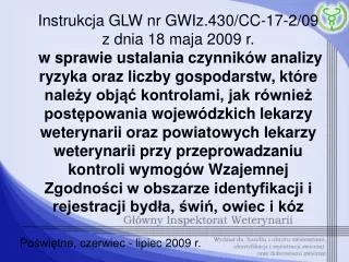 po wi tne czerwiec lipiec 2009 r