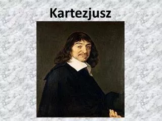 kartezjusz