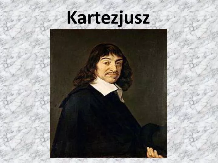 kartezjusz