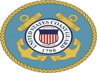 Uniform Items Under Review by USCG