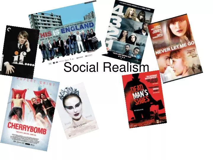 social realism