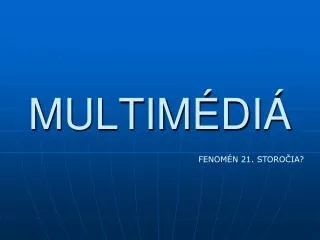 multim di