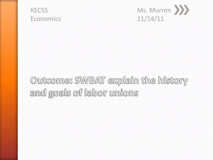 kecss ms murren economics 11 14 11