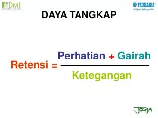 daya tangkap