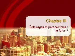 chap itre iii