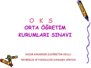 o k s