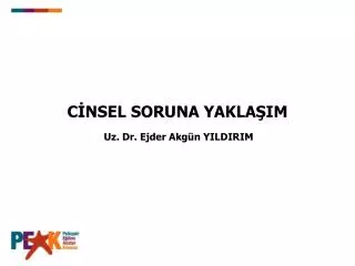 c nsel soruna yakla im