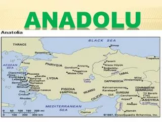 anadolu