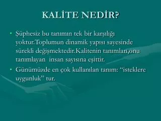kal te ned r