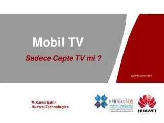 mobil tv