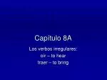 Capítulo 8A - slide 1