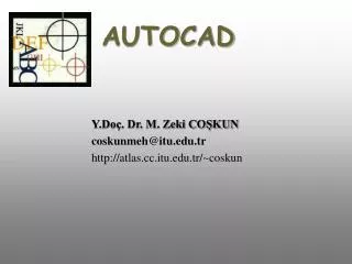autocad