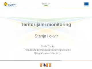 teritorijalni monitoring