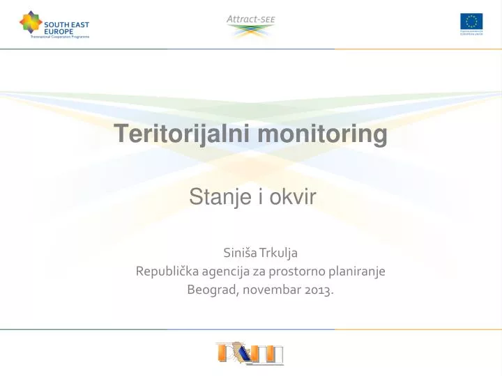 teritorijalni monitoring