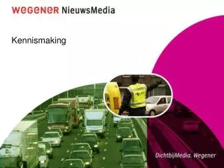 kennismaking