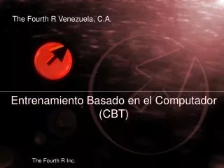 entrenamiento basado en el computador cbt