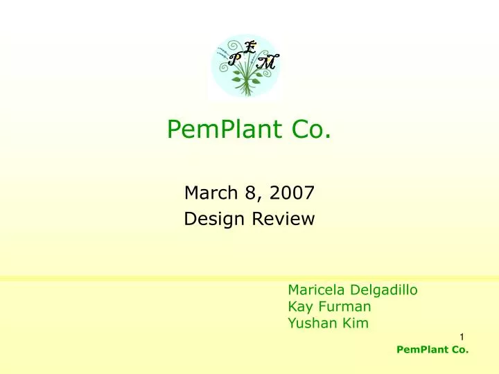 pemplant co