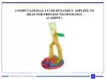 NTNU Department of Chemical Engineering - slide 1