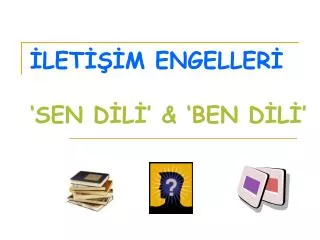 let m engeller sen d l ben d l