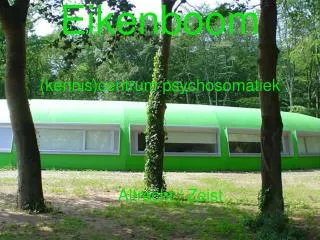 eikenboom