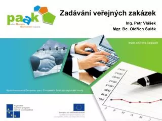 zad v n ve ejn ch zak zek