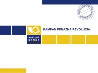 kampa pe a n revol cia