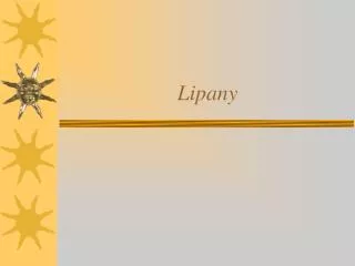 lipany