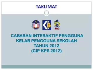 taklimat