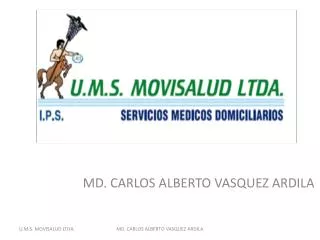 md carlos alberto vasquez ardila