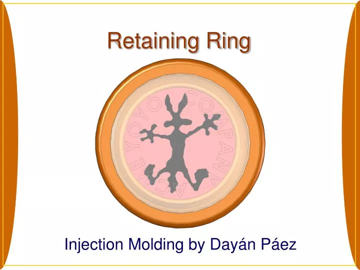 retaining ring